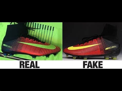 how to spot fake nike mercurial superfly 6|nike mercurial superfly 6 pro.